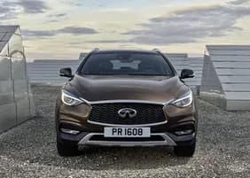 2.0T Luxe AWD