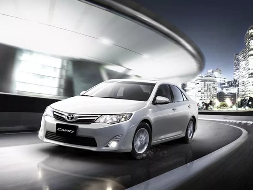 Camry