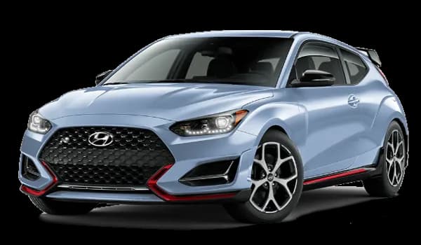 Hyundai Veloster N 2024 2024