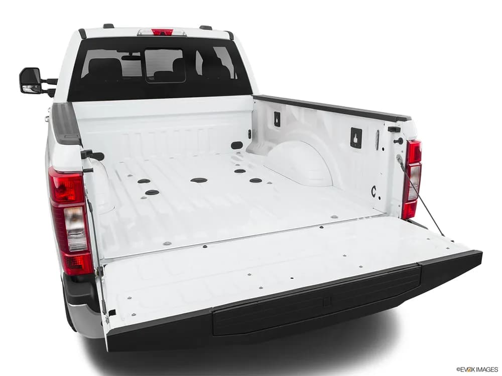 Super Duty