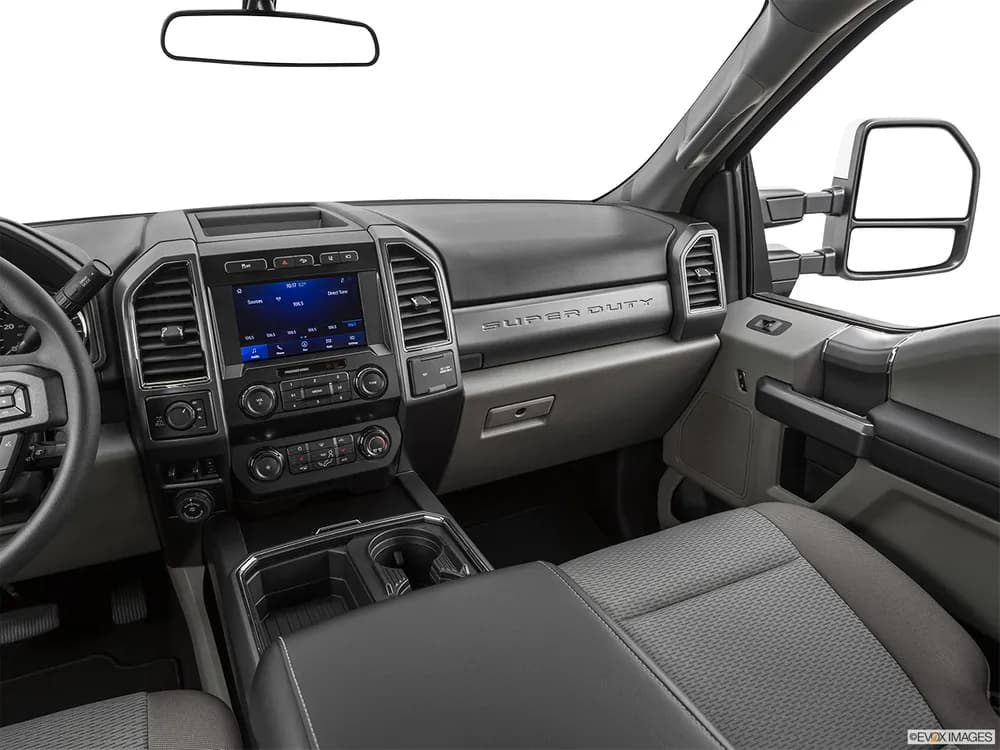 Super Duty