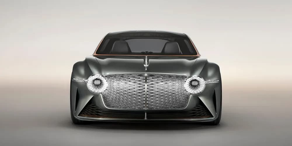 EXP 100 GT