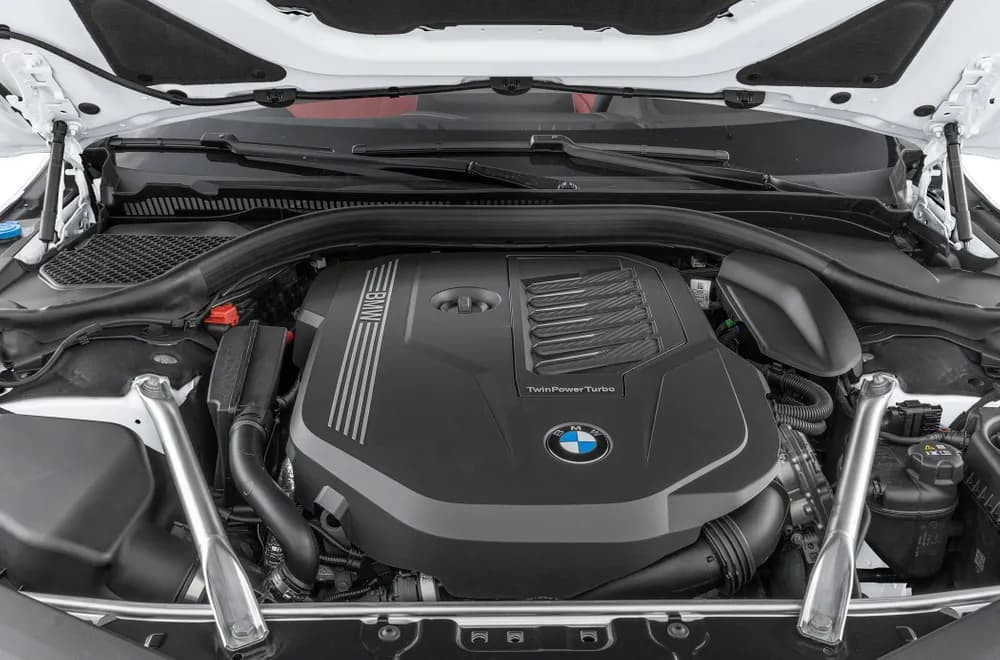 8 Series Gran Coupe