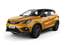 1.5T Full Option