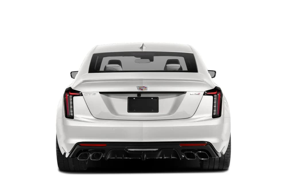 CT5-V Blackwing