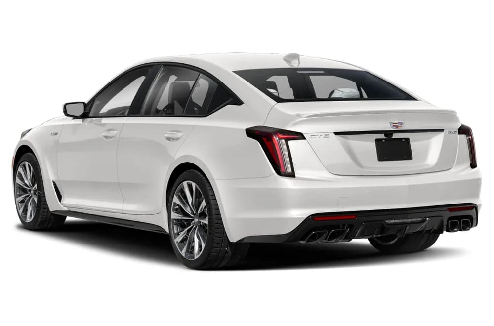 CT5-V Blackwing