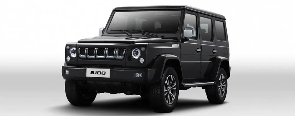 BJ80