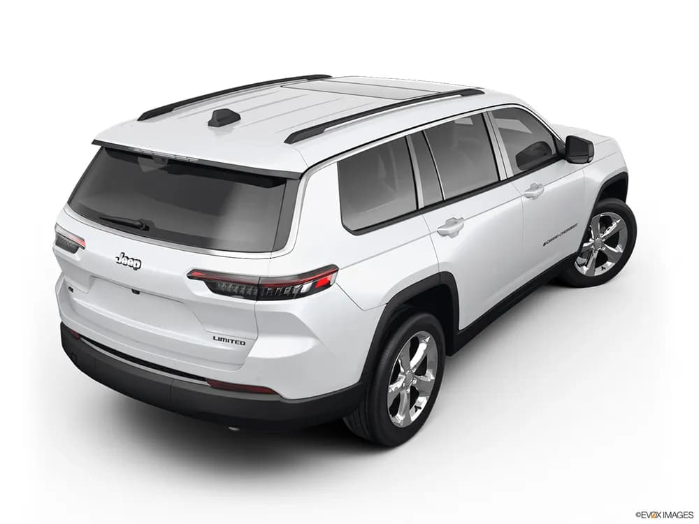 Grand Cherokee L