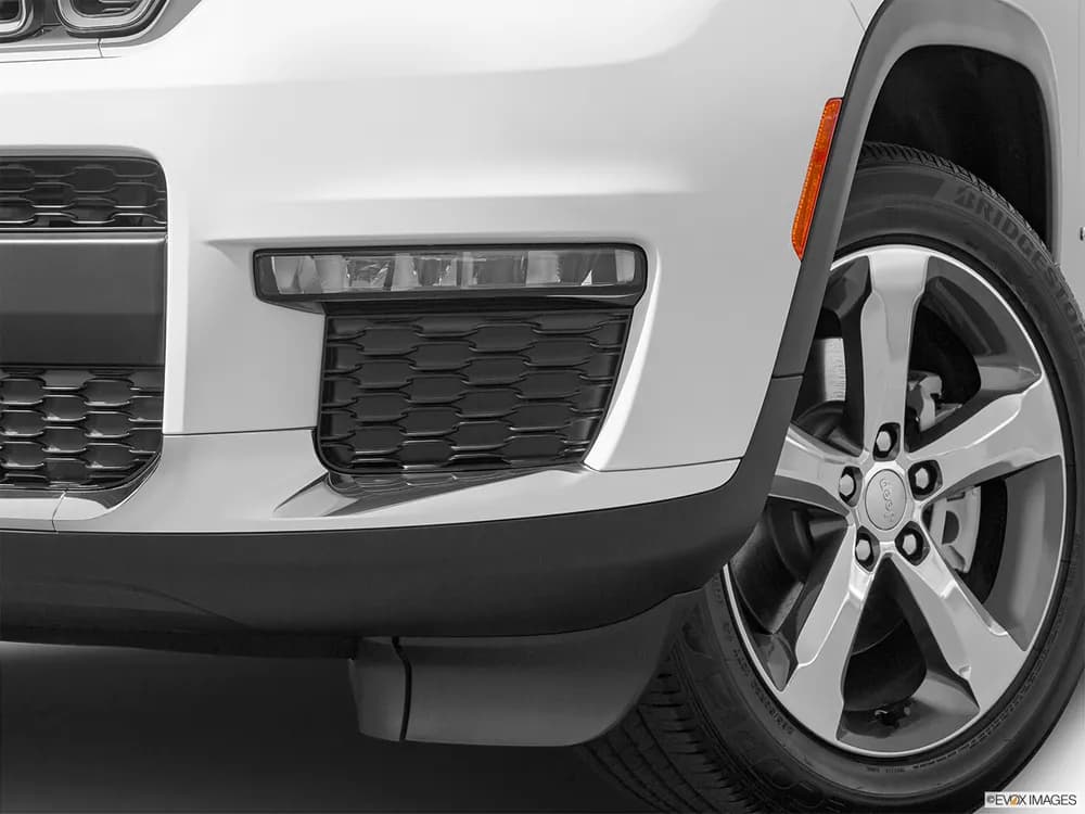 Grand Cherokee L