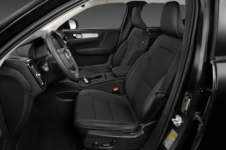 XC40 Recharge