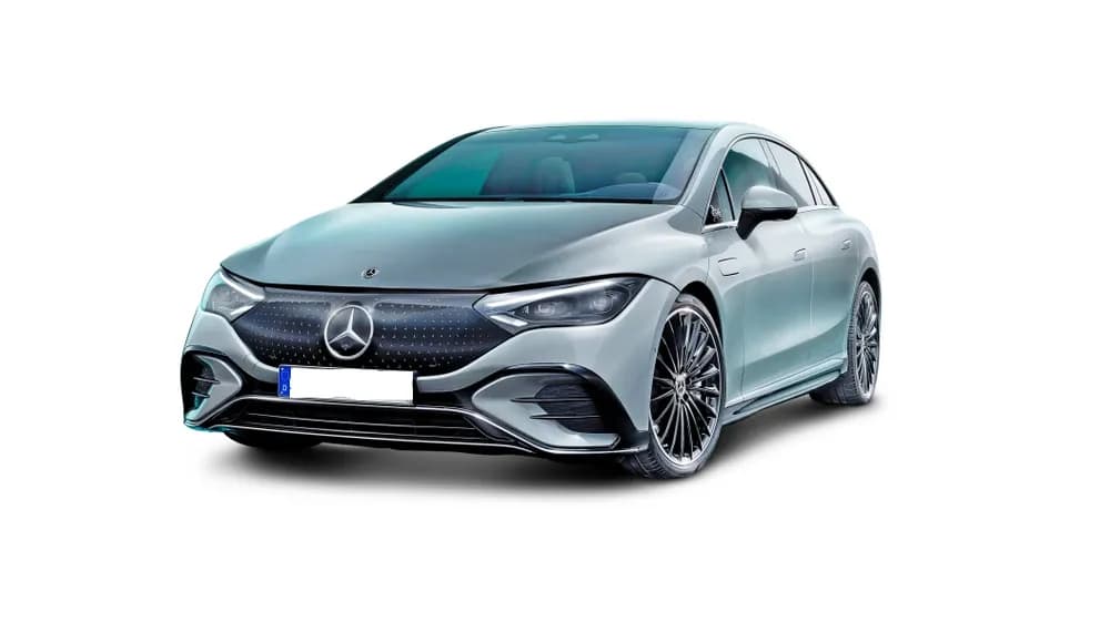 Mercedes-Benz EQE 2024 2024