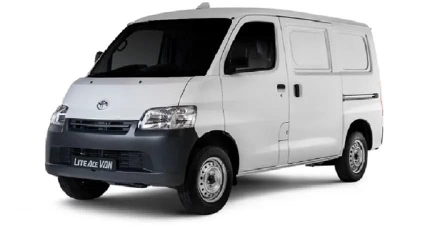 Toyota Liteace 2024 2024