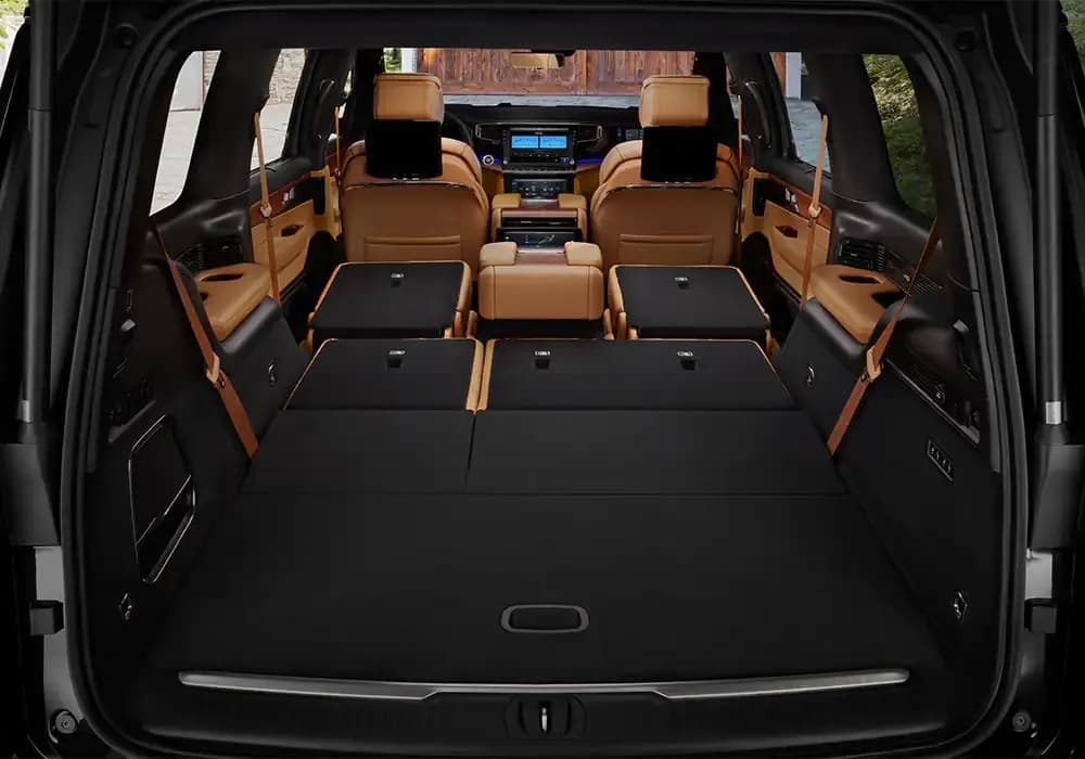 Grand Wagoneer