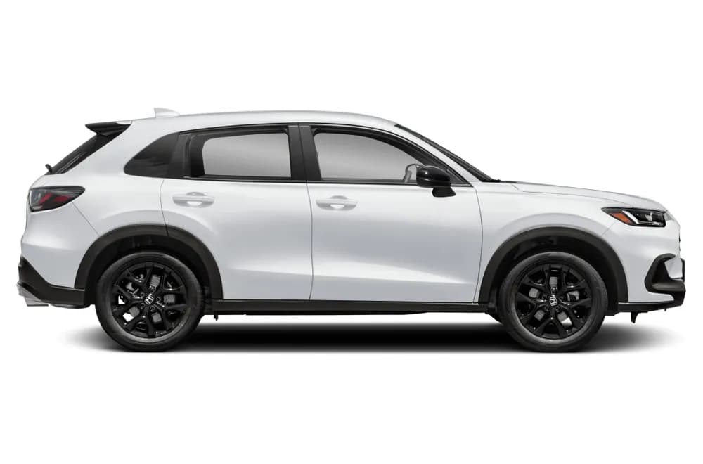 ZR-V