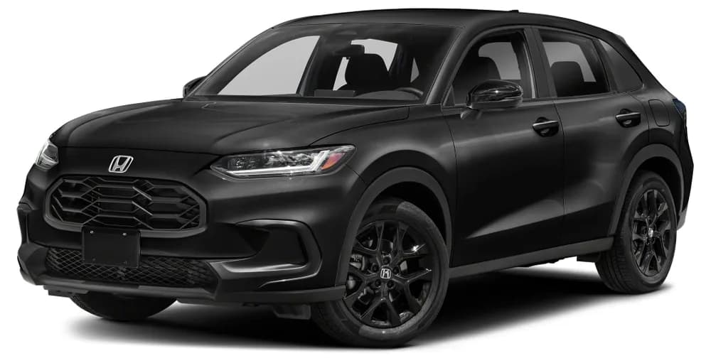 ZR-V
