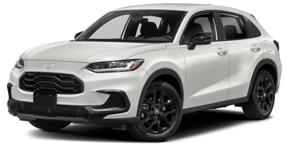ZR-V