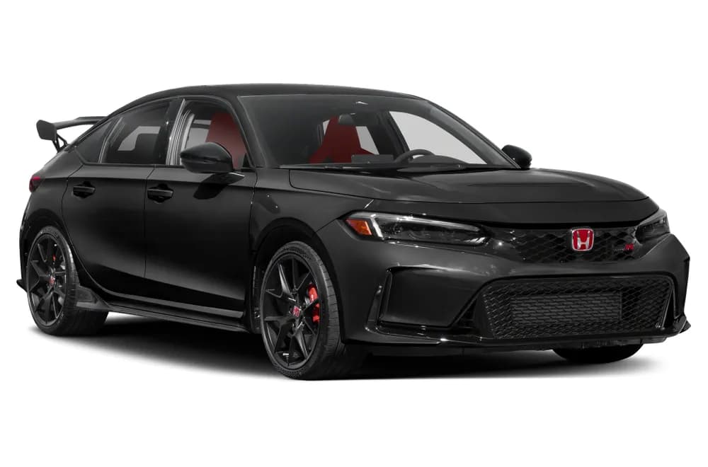 Civic Type R