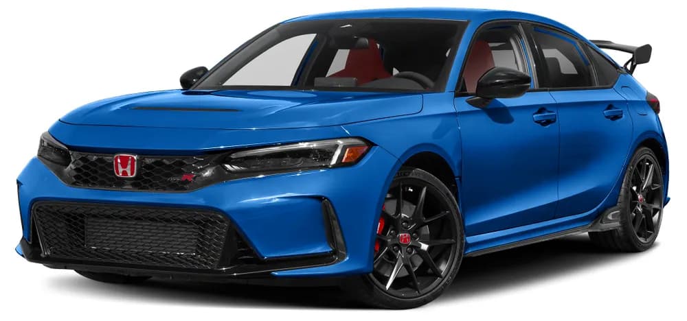 Civic Type R