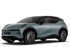 69 kWh (272 Hp)