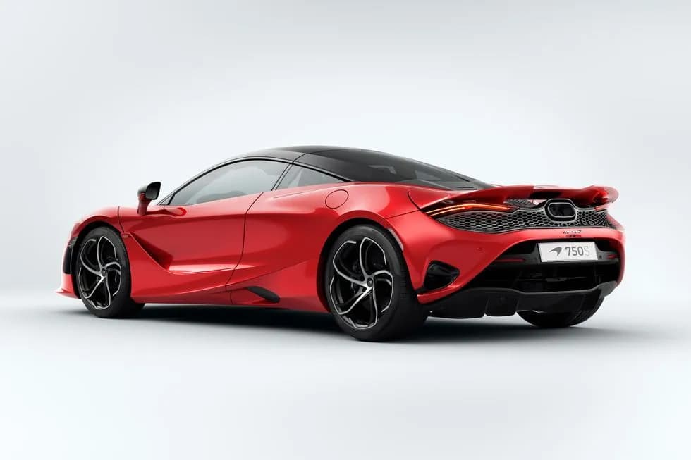 750S