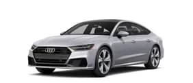 4.0 TFSI quattro (450 HP)