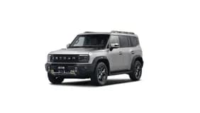 2.0T Comfort (4WD)