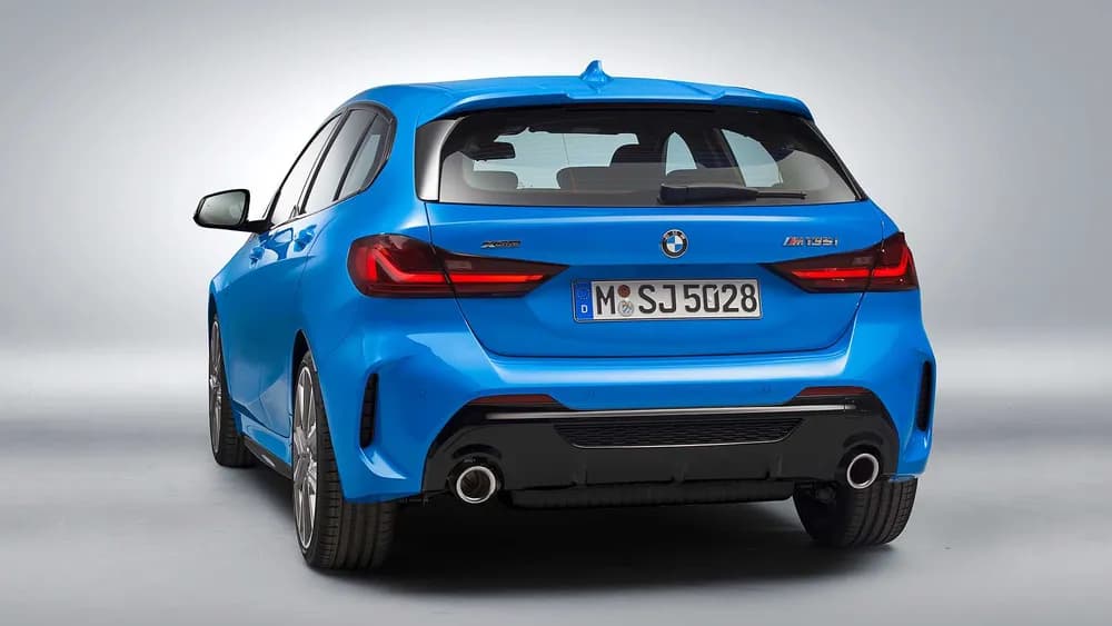 1 Series