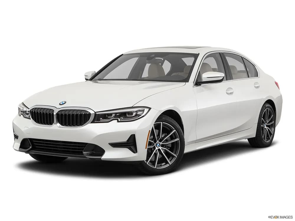 3 Series