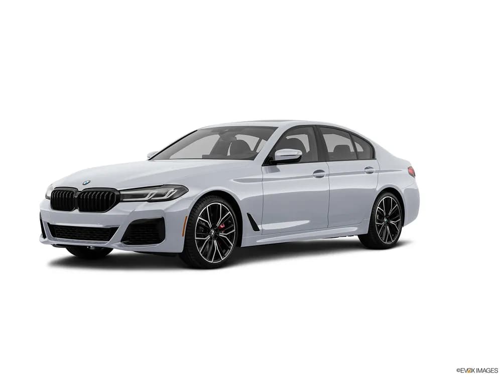 5 Series