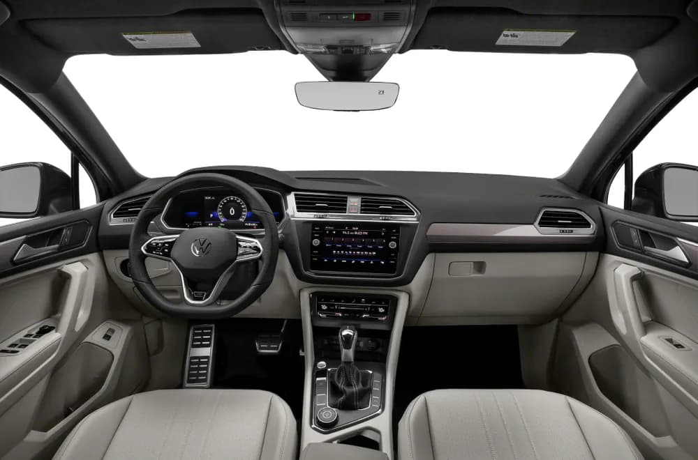 Tiguan