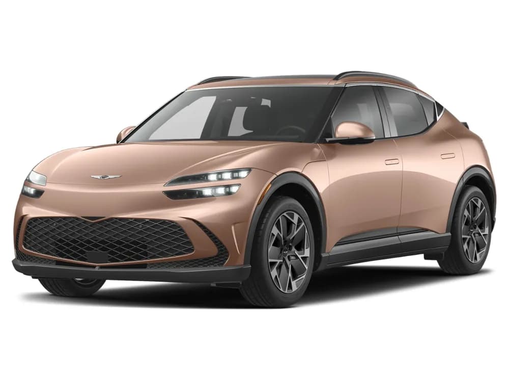 Genesis GV60 2024 2024