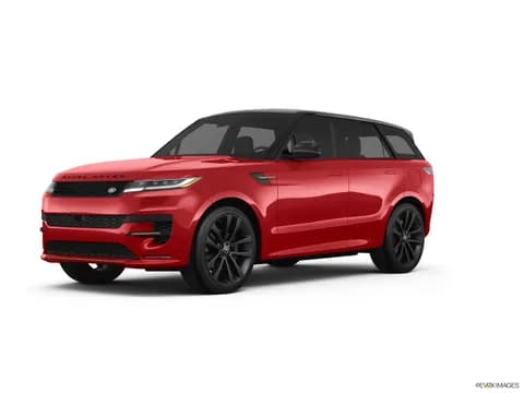 LAND ROVER RANGE ROVER SPORT 3 0T HSE DYNAMIC MHEV 360 PS 2025 car image