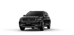 2.0TD Comfort GK (4WD)