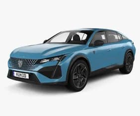 Peugeot 408 2025 for sale