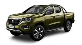 Peugeot Landtrek 2025 for sale