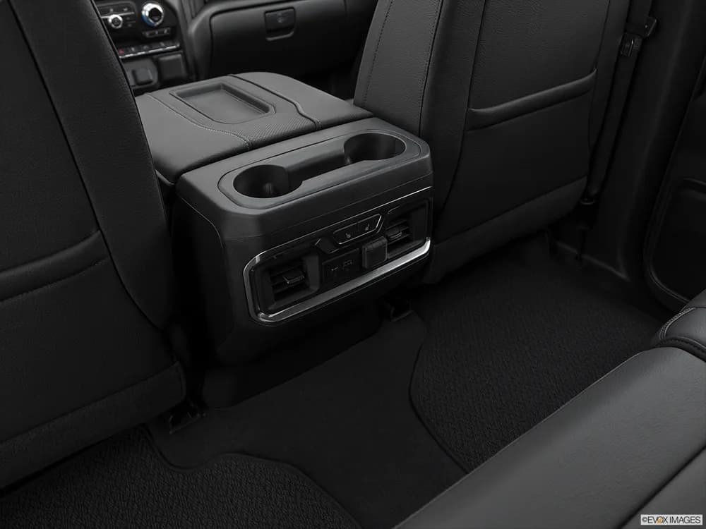 Sierra HD Denali