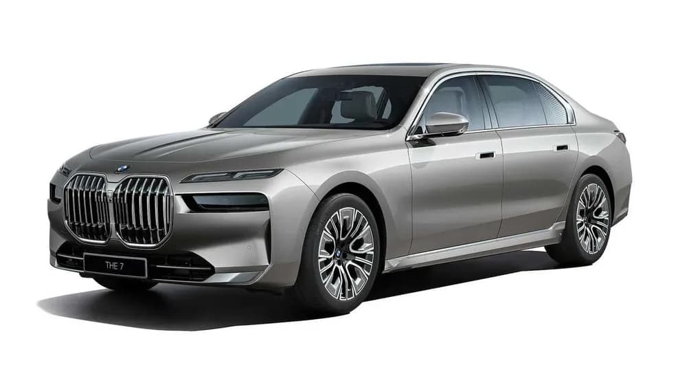7 Series