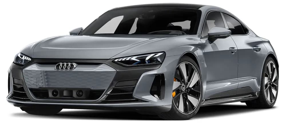 e-tron GT