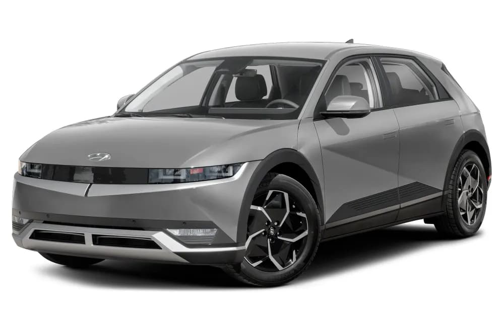 Hyundai Ioniq 5 2025 for sale