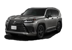 600 Prestige AWD (7-Seats)