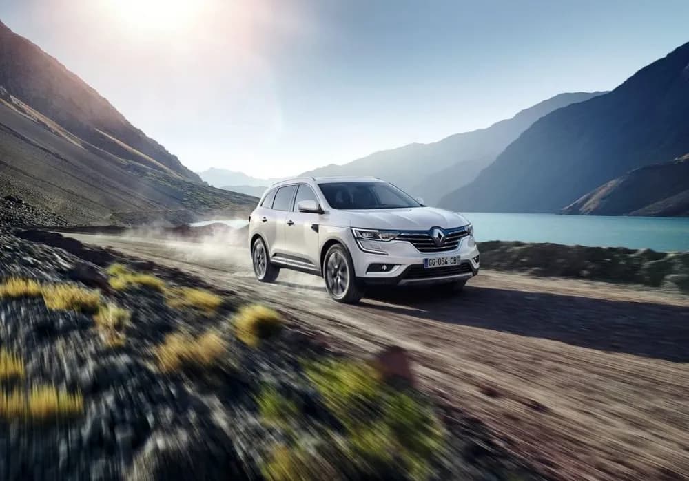 Koleos