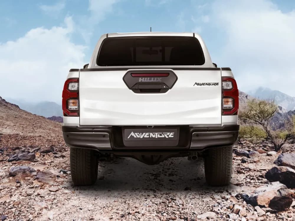 Hilux