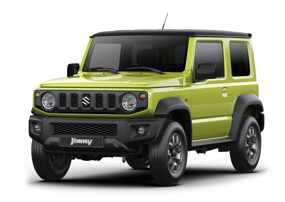 Jimny