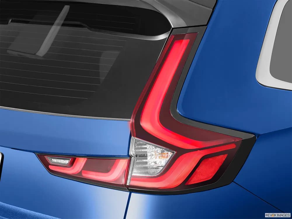 CR-V