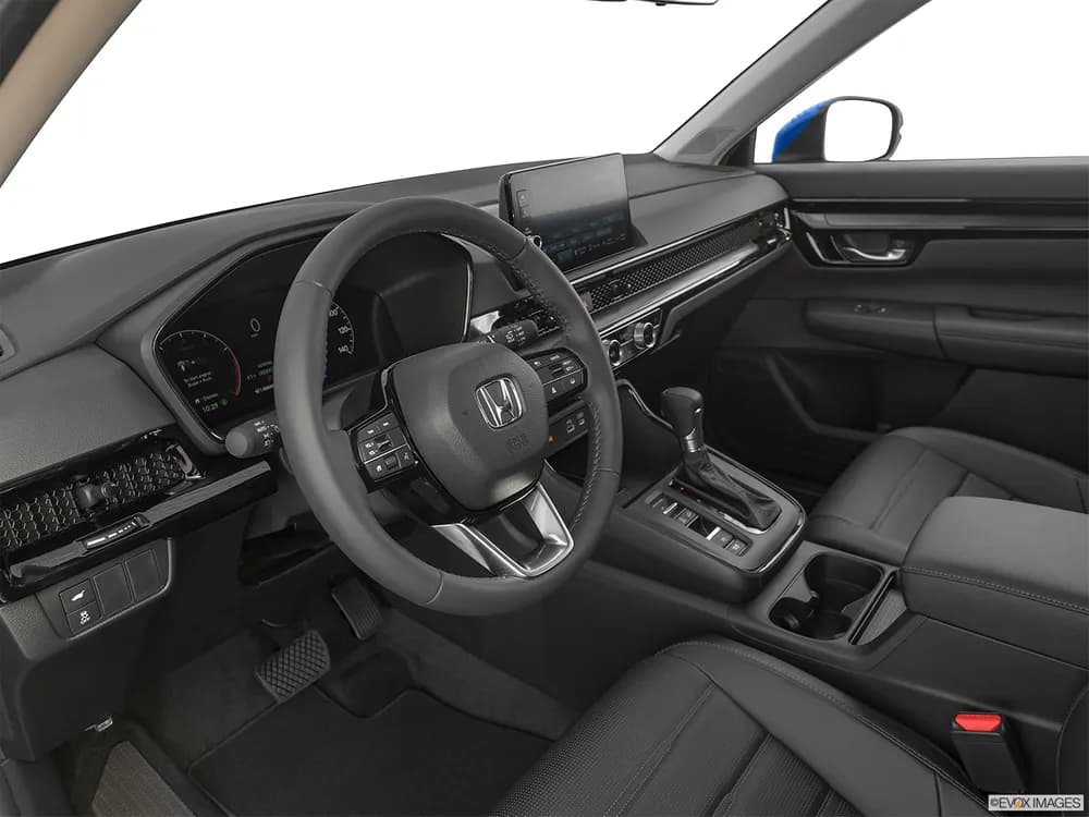 CR-V