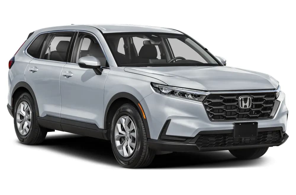 CR-V