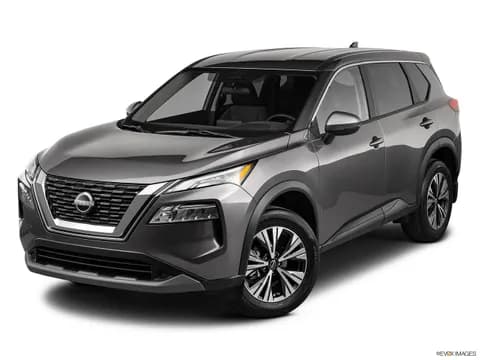 NISSAN X TRAIL S AWD 7 SEATER 2025 car image