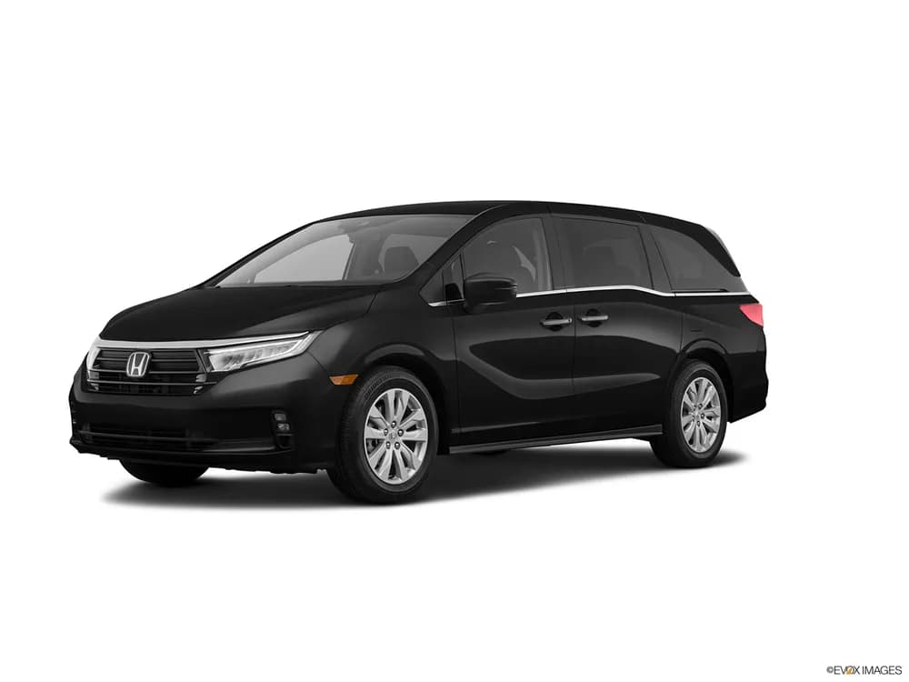 Honda Odyssey 2025 2025