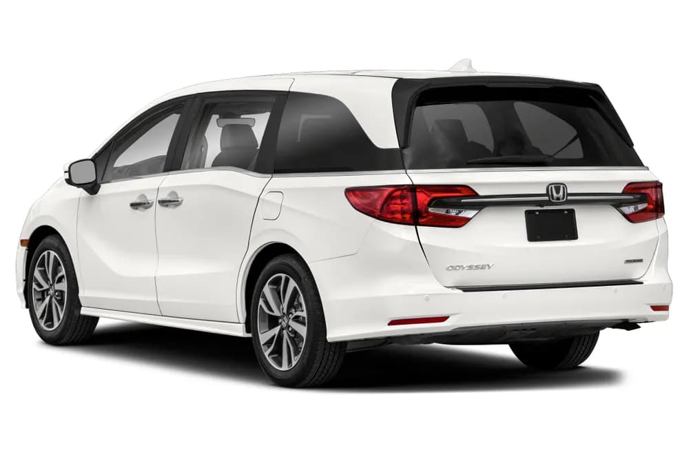 Odyssey