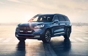3.0T V6 Presidential